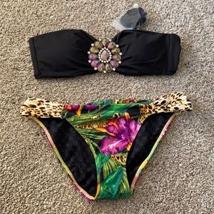 Victoria’s Secret Swim Suit